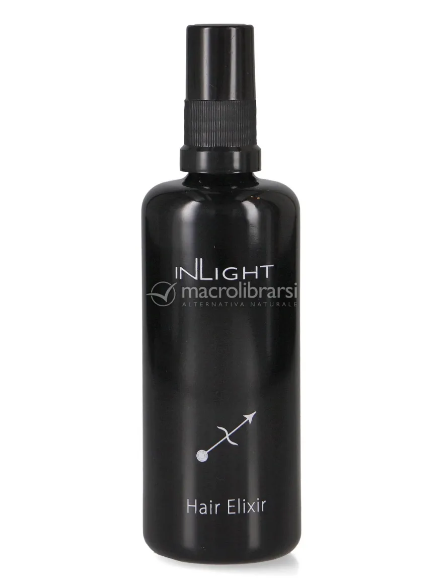 Hair Elixir