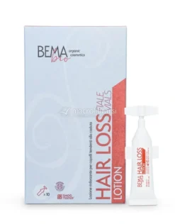 Hair Loss Lotion Lozione Anti-Caduta Bio in Fiale