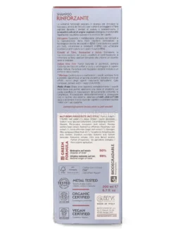 Hair Loss Shampoo Anti-Caduta Bio