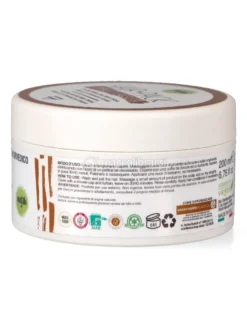 Hair Pack Terra - Impacco Crescita Stimolante e Rinforzante