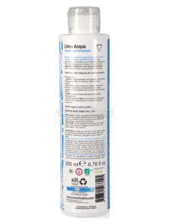 Hair Shock Acqua - Shampoo Ayurvedico Purificante