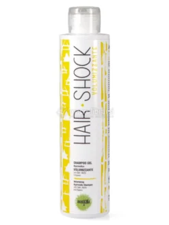 Hair Shock Aria - Shampoo Ayurvedico Volumizzante