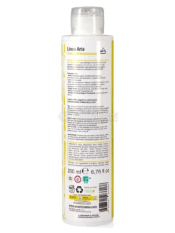 Hair Shock Aria - Shampoo Ayurvedico Volumizzante