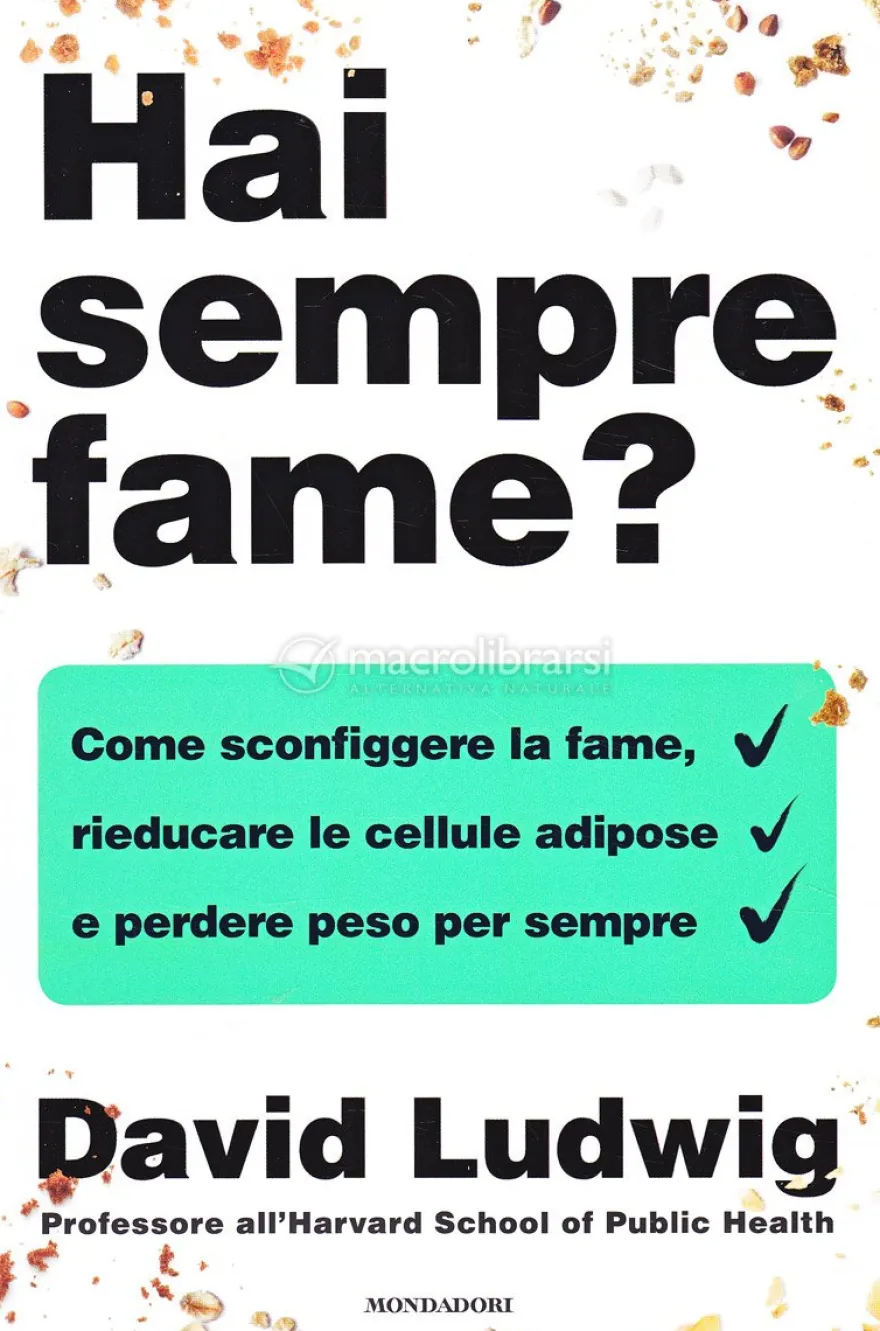 Hai Sempre Fame?