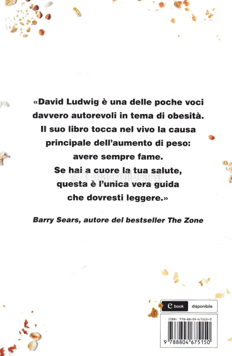 Hai Sempre Fame?