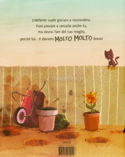 Hai Visto l'Elefante?