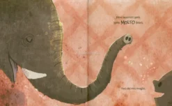 Hai Visto l'Elefante?