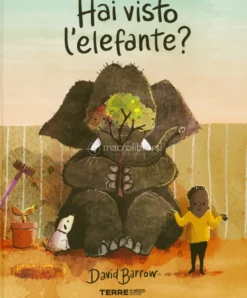 Hai Visto l'Elefante?