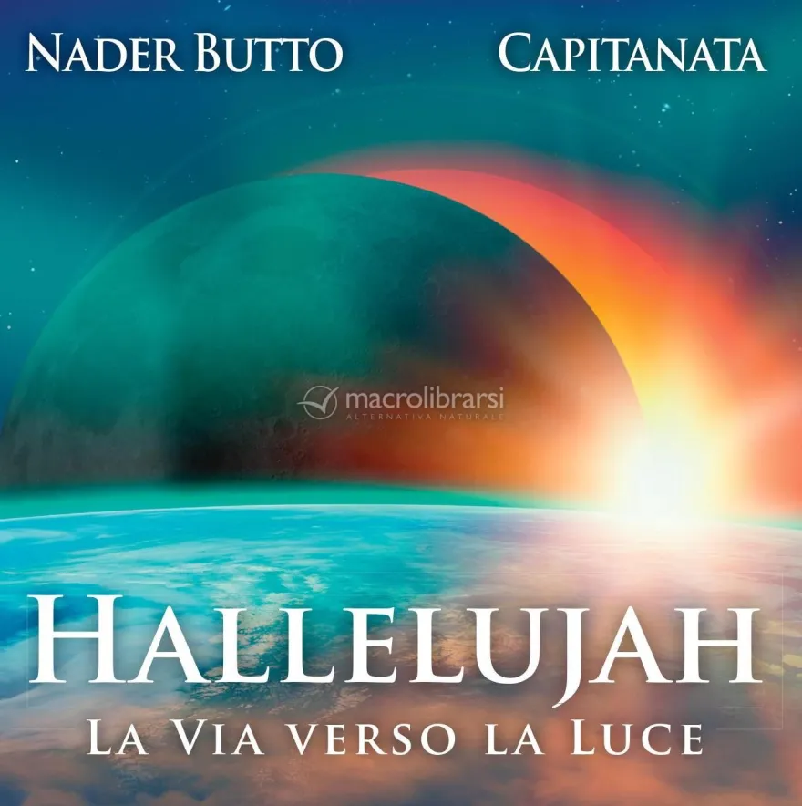 Hallelujah - La Via Verso la Luce