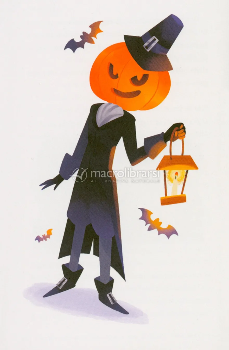 Halloween con Sorpresa!