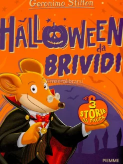 Halloween da Brividi