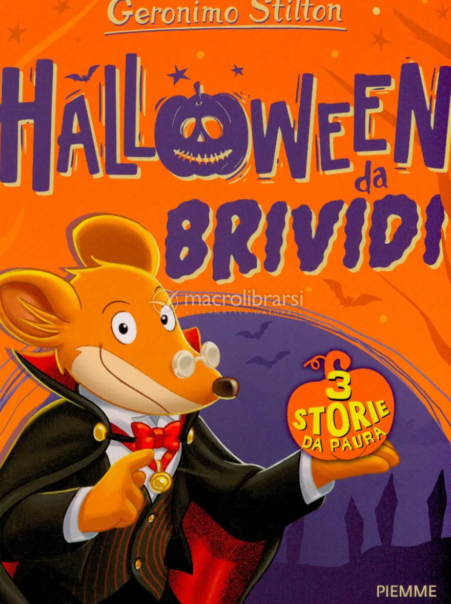 Halloween da Brividi