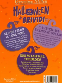Halloween da Brividi