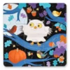Halloween - Libro e 3 Puzzle