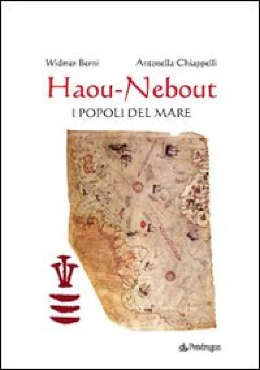 Haou-Nebout - I Popoli del Mare