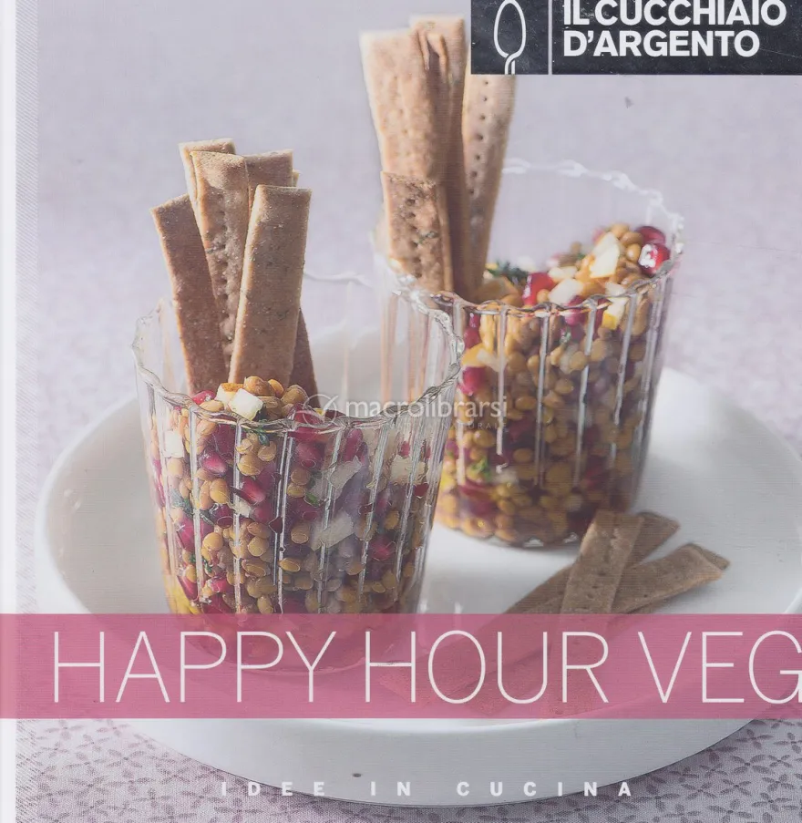 Happy Hour Veg