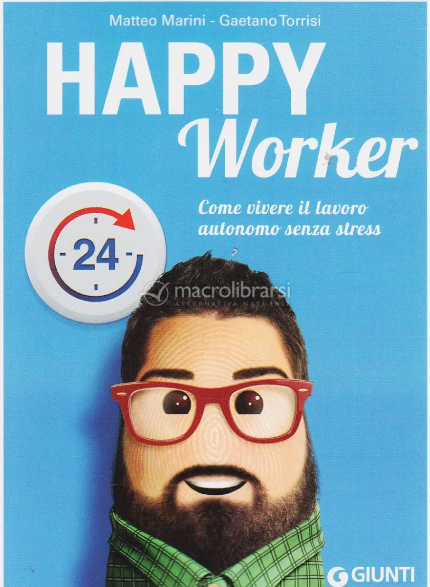 Happy Worker