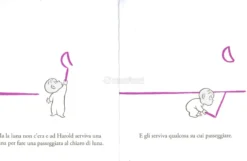 Harold e la Matita Viola