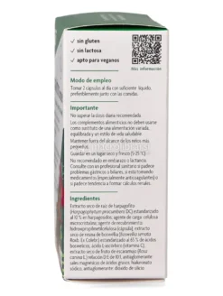 Harpa Artro Complex - Capsule