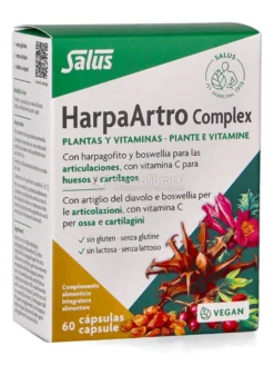 Harpa Artro Complex - Capsule