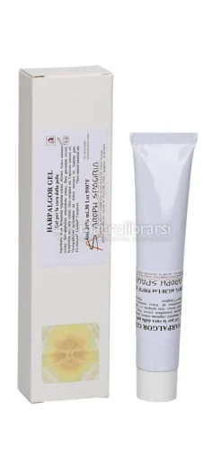 Harpalgor Gel