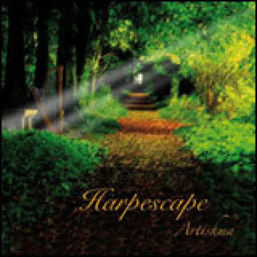 Harpescape