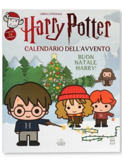 Harry Potter - Calendario dell'Avvento