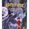 Harry Potter Cofanetto CD Audio