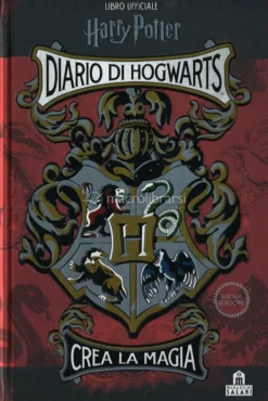Harry Potter - Diario di Hogwarts