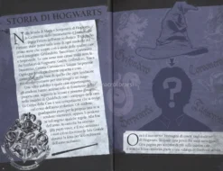 Harry Potter - Diario di Hogwarts
