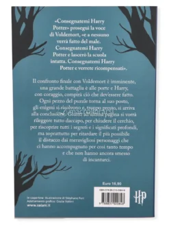 Harry Potter e i Doni della Morte