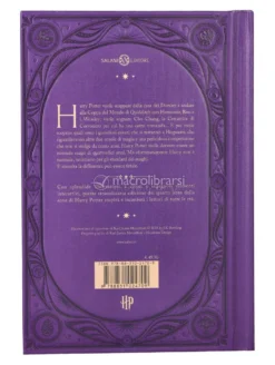 Harry Potter e il Calice di Fuoco