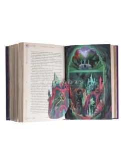 Harry Potter e il Calice di Fuoco