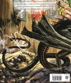 Harry Potter e il Calice di Fuoco