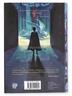 Harry Potter e il Calice di Fuoco Vol. 4