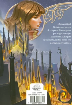 Harry Potter e il Prigioniero di Azkaban - Edizione Speciale 25 Anni