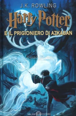 Harry Potter e il Prigioniero di Azkaban