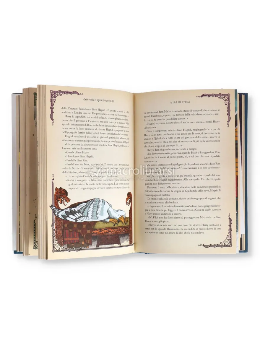 Harry Potter e il Prigioniero di Azkaban