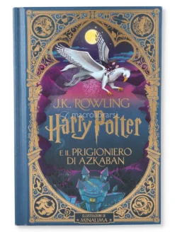 Harry Potter e il Prigioniero di Azkaban