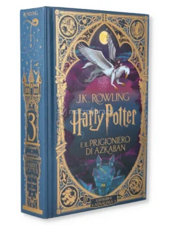 Harry Potter e il Prigioniero di Azkaban