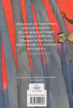 Harry Potter e il Prigioniero di Azkaban