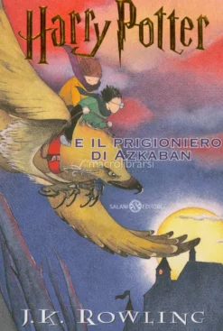 Harry Potter e il Prigioniero di Azkaban