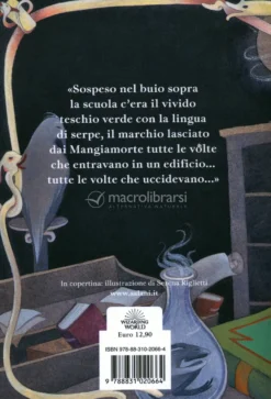 Harry Potter e il Principe Mezzosangue