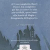 Harry Potter e la Camera dei Segreti