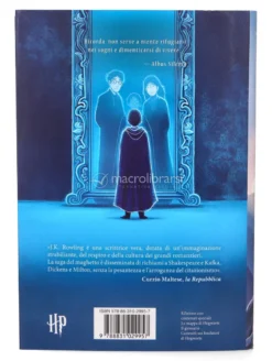 Harry Potter e la Pietra Filosofale Vol. 1