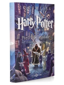 Harry Potter e la Pietra Filosofale Vol. 1