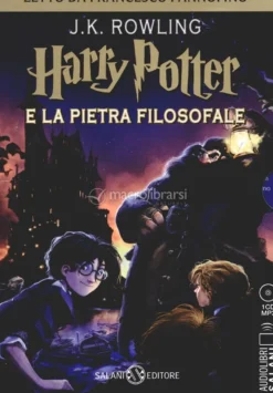 Harry Potter e la Pietra Filosofale