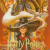 Harry Potter e la Pietra Filosofale - Edizione Speciale 25 Anni