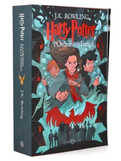 Harry Potter e l'Ordine della Fenice