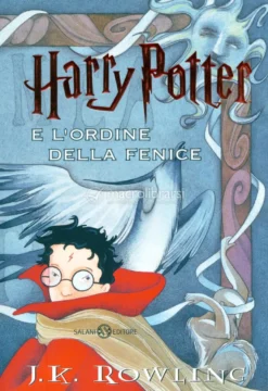 Harry Potter e l'Ordine della Fenice